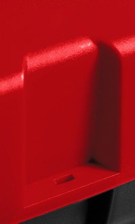 Ящик для инструмента &quot;НЕВА-23&quot; пластиковый, ЗУБР 38323-23 купить в Нижневартовске