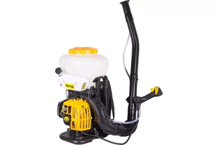 Опрыскиватель бензиновый GS-4311 Huter 70/13/66 купить в Нижневартовске