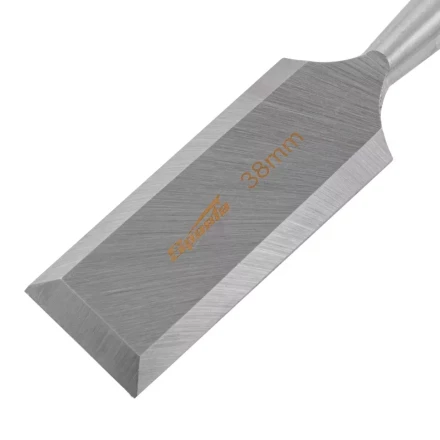 Долото-стамеска 38 мм, деревянная рукоятка// Sparta 242555 купить в Нижневартовске