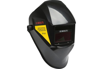 Сварочная маска Eurolux WM-1 65/87 купить в Нижневартовске