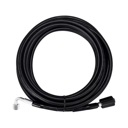 Шланг высокого давления KVAZARRUS 10м M22x1,5 M16x1,5 для моек K 7 купить в Нижневартовске