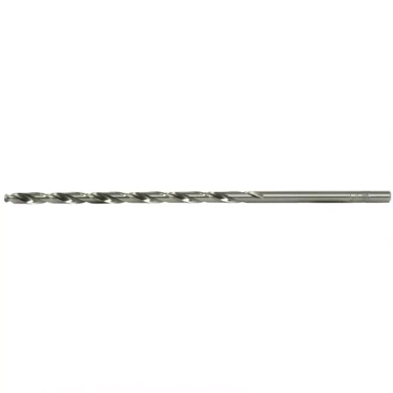 Сверло спиральное по металлу 3,5 х 112 мм Р6М5 удлиненное 2штуки БАРС 718035 купить в Нижневартовске