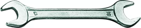 Ключ рожковый 8 х 10 мм хромированный SPARTA 144365 купить в Нижневартовске