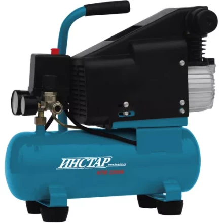 Компрессор поршневой ИНСТАР КПВ 22008 купить в Нижневартовске