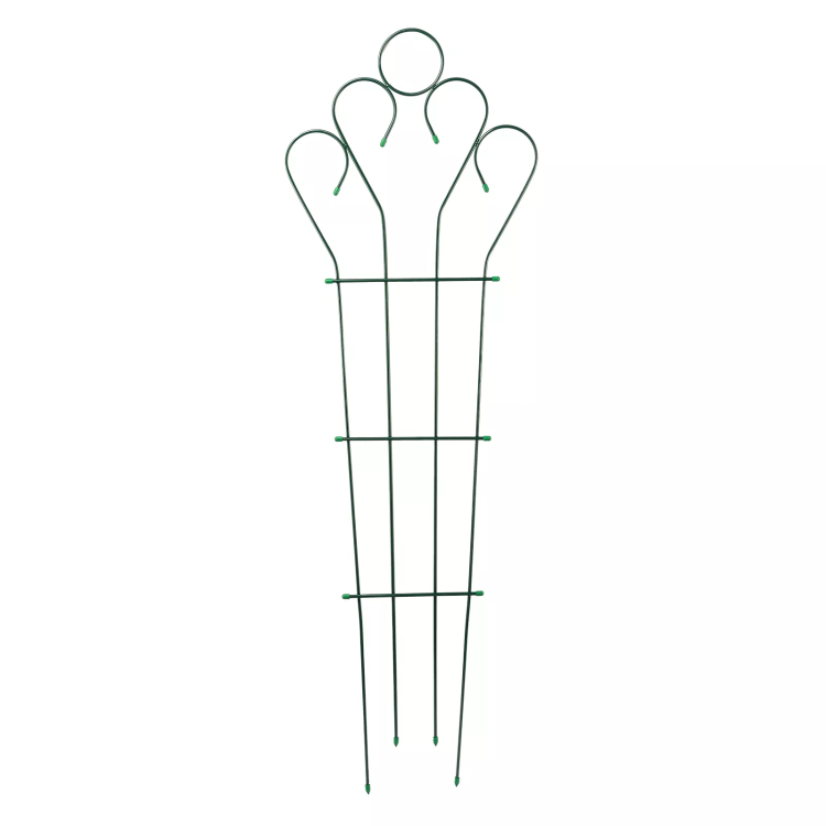 Шпалера, комбинированная, 3 ступени, 0,1/0,65х2 м// Palisad 69144 купить в Нижневартовске