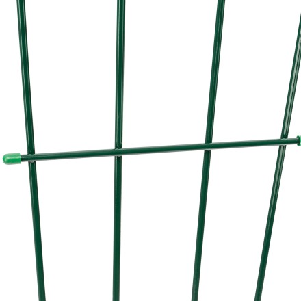 Шпалера, комбинированная, 3 ступени, 0,1/0,65х2 м// Palisad 69144 купить в Нижневартовске