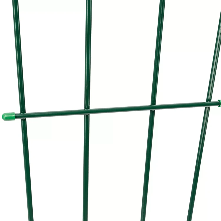 Шпалера, комбинированная, 3 ступени, 0,1/0,65х2 м// Palisad 69144 купить в Нижневартовске