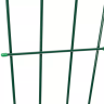 Шпалера, комбинированная, 3 ступени, 0,1/0,65х2 м// Palisad 69144 купить в Нижневартовске