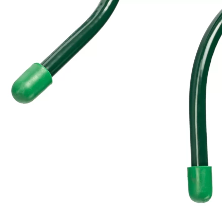 Шпалера, комбинированная, 3 ступени, 0,1/0,65х2 м// Palisad 69144 купить в Нижневартовске