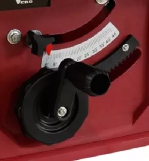 Пила циркулярная настольная  RD-SS210-1200 RedVerg купить в Нижневартовске