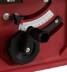 Пила циркулярная настольная  RD-SS210-1200 RedVerg купить в Нижневартовске