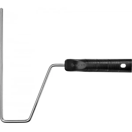 Ручка ЗУБР "СТАНДАРТ" для валиков, бюгель 6мм, 240мм 05683-24 купить в Нижневартовске