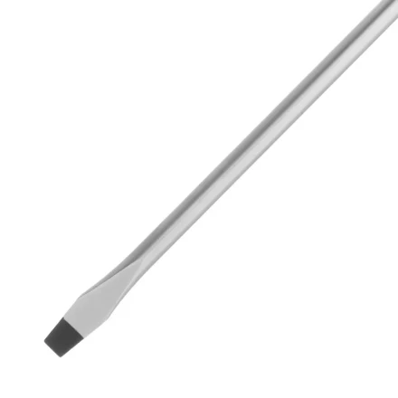 Отвертка SL3х75 мм, CrV, трехкомпонентная рукоятка Denzel 12188 купить в Нижневартовске