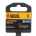Отвертка SL3х75 мм, CrV, трехкомпонентная рукоятка Denzel 12188 купить в Нижневартовске