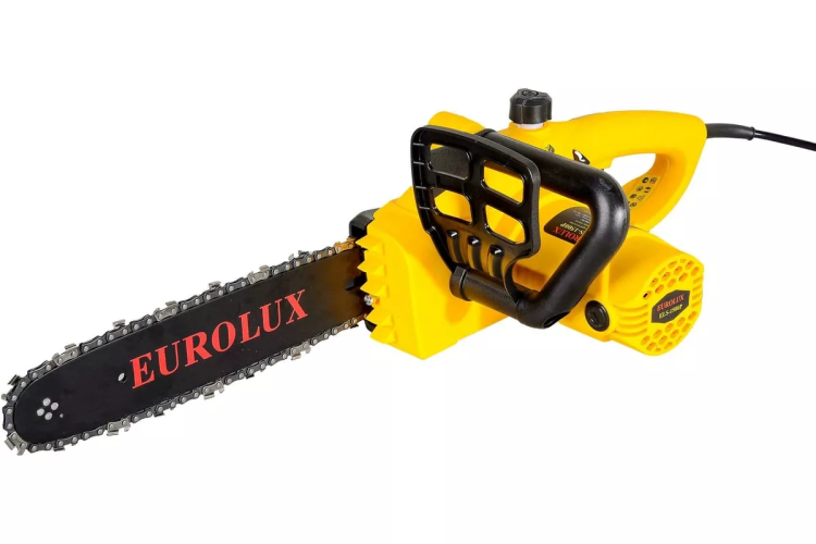 Электропила Eurolux ELS-1500P 70/10/8 купить в Нижневартовске