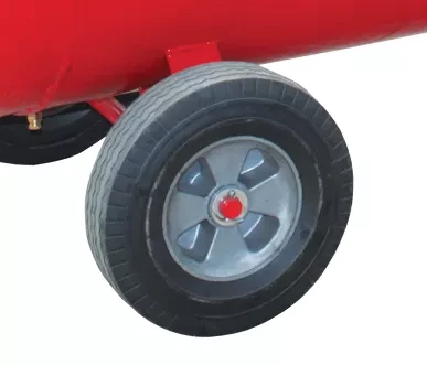 Компрессор масляный поршневой ременной Fubag В 6800B/200 CT5  купить в Нижневартовске