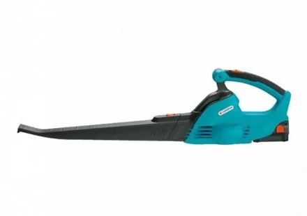 Воздуходув аккумуляторный AccuJet 18-Li GARDENA купить в Нижневартовске