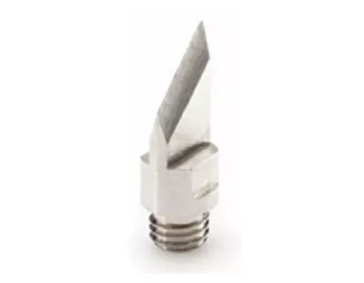 Насадка для паяльника 202  нож для горячей резки Dremel