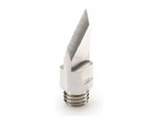 Насадка для паяльника 202  нож для горячей резки Dremel купить в Нижневартовске