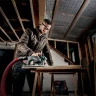 Пила дисковая аккумуляторная KS 18 LTX 57  Metabo купить в Нижневартовске