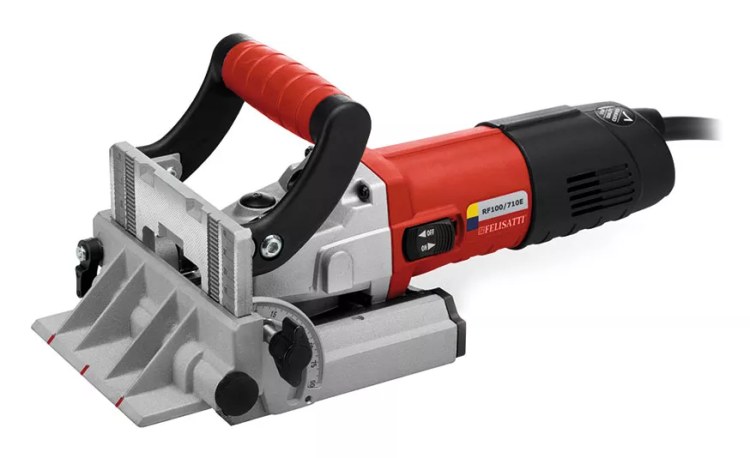 Ламельный фрезер Felisatti RF100/710E купить в Нижневартовске