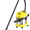 Хозяйственный пылесос KARCHER WD 4 Premium купить в Нижневартовске