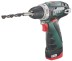 Аккумуляторная дрель-шуруповерт Power Maxx BS Metabo купить в Нижневартовске