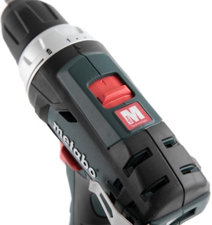 Аккумуляторная дрель-шуруповерт Power Maxx BS Metabo купить в Нижневартовске