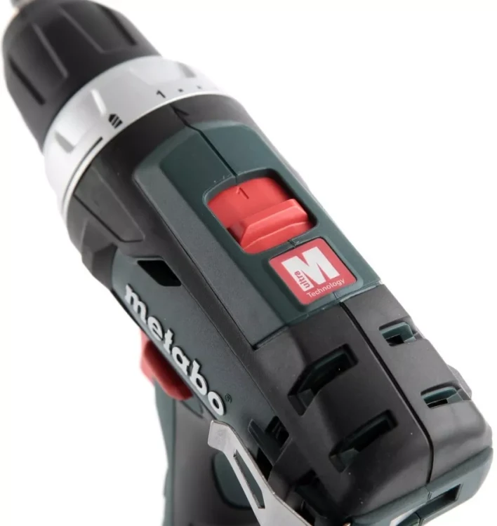 Аккумуляторная дрель-шуруповерт Power Maxx BS Metabo купить в Нижневартовске