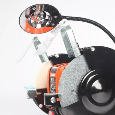 Станок заточной BG 160L Patriot купить в Нижневартовске