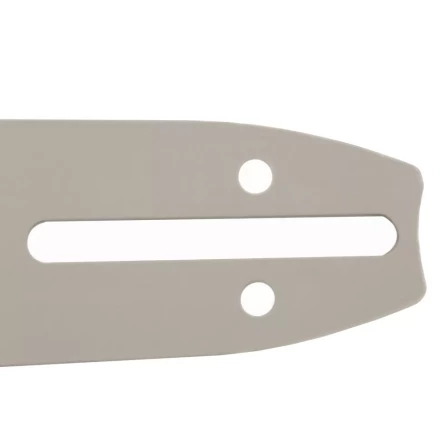 Шина для бензопилы Denzel DGS-4516, длина 40 см (16"), шаг 3/8", паз 1.3 мм, 57 звеньев купить в Нижневартовске