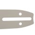 Шина для бензопилы Denzel DGS-4516, длина 40 см (16&quot;), шаг 3/8&quot;, паз 1.3 мм, 57 звеньев купить в Нижневартовске