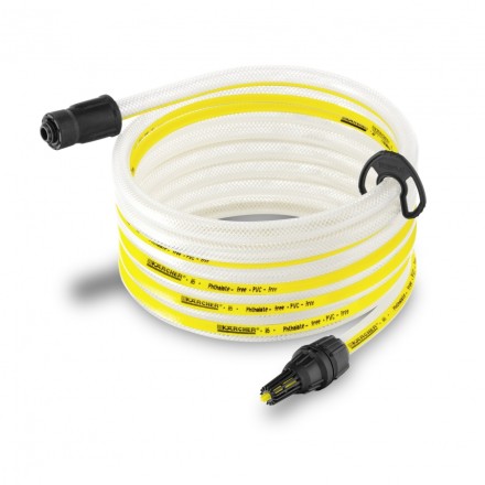 Всасывающий шланг SH 5 eco!ogic, 5 м KARCHER купить в Нижневартовске