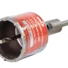 Коронка SDS+ ф70 мм по кирпичу в сборе VMX 511048 купить в Нижневартовске