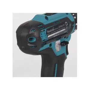 Дрель-шуруповерт аккумуляторная Makita DF031DWME купить в Нижневартовске