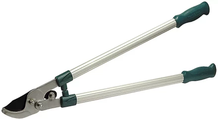 Сучкорез RACO с алюминиевыми ручками, 2-рычажный, рез до 40мм, 780мм 4214-53/247 купить в Нижневартовске