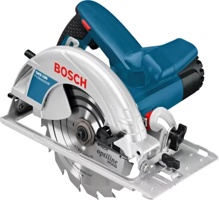 Пила дисковая GKS 190 BOSCH 0.601.623.000 купить в Нижневартовске