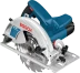 Пила дисковая GKS 190 BOSCH 0.601.623.000 купить в Нижневартовске