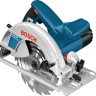 Пила дисковая GKS 190 BOSCH 0.601.623.000 купить в Нижневартовске