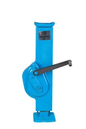 Домкрат реечный TOR SJ10(M) 10 т 106101 купить в Нижневартовске