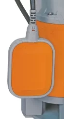 Насос погружной дренажный КРАТОН для грязной воды DWP-13 5 04 02 013 купить в Нижневартовске