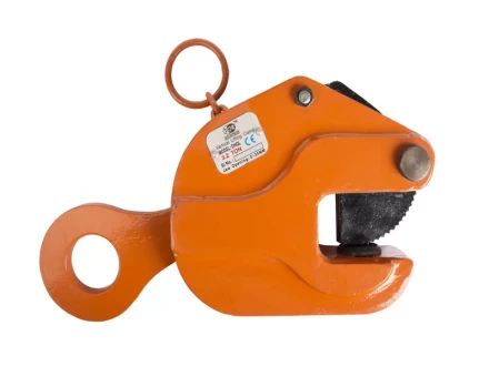 Захват вертикальный TOR DHQL (г/п 5,0 т, лист 0-50 мм) (T) 1049426 купить в Нижневартовске