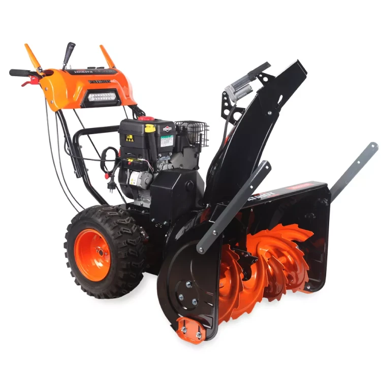 Снегоуборщик бензиновый PATRIOT PRO 981 ED купить в Нижневартовске
