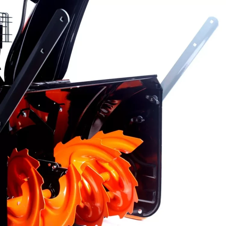 Снегоуборщик бензиновый PATRIOT PRO 981 ED купить в Нижневартовске