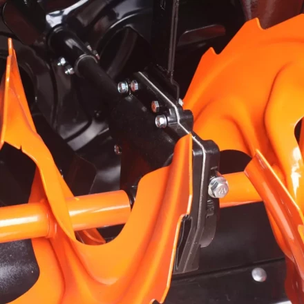 Снегоуборщик бензиновый PATRIOT PRO 981 ED купить в Нижневартовске