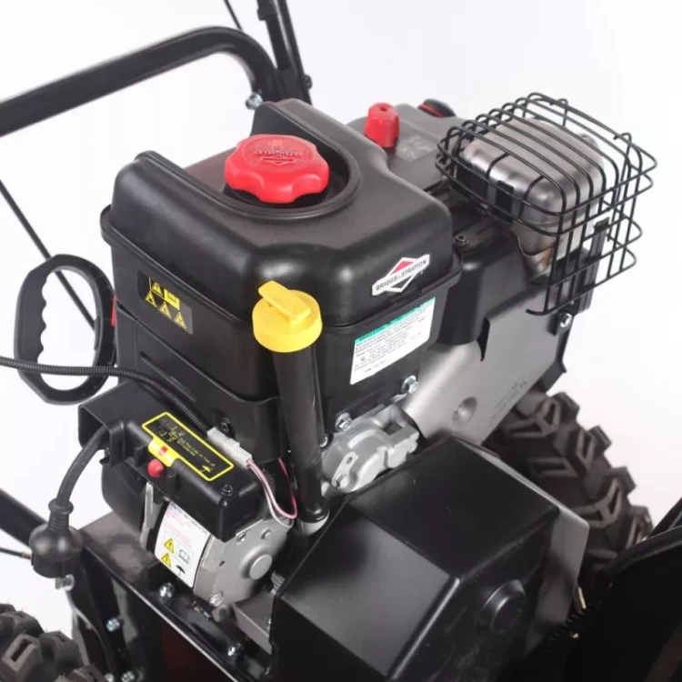 Снегоуборщик бензиновый PATRIOT PRO 981 ED купить в Нижневартовске