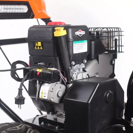 Снегоуборщик бензиновый PATRIOT PRO 981 ED купить в Нижневартовске