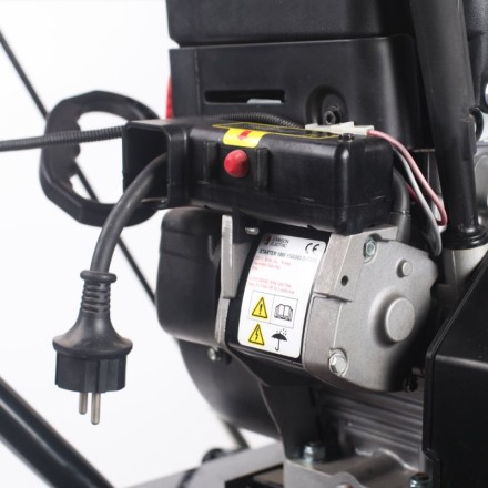 Снегоуборщик бензиновый PATRIOT PRO 981 ED купить в Нижневартовске