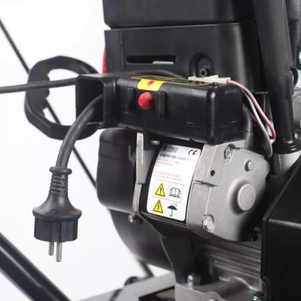 Снегоуборщик бензиновый PATRIOT PRO 981 ED купить в Нижневартовске