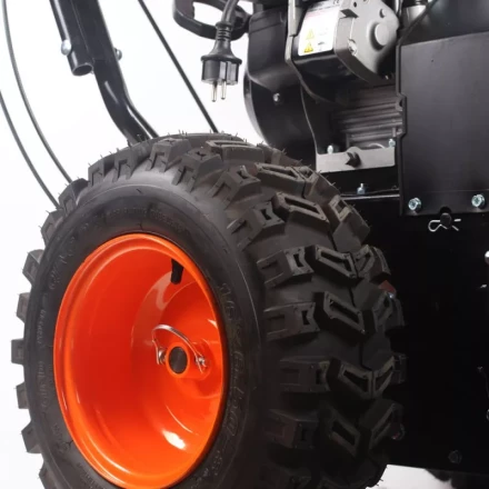 Снегоуборщик бензиновый PATRIOT PRO 981 ED купить в Нижневартовске